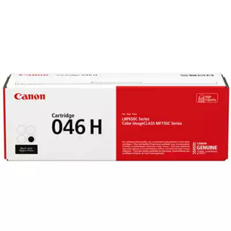 Picture of CANON CART046 TONER CARTRIDGE HIGH YIELD BLACK