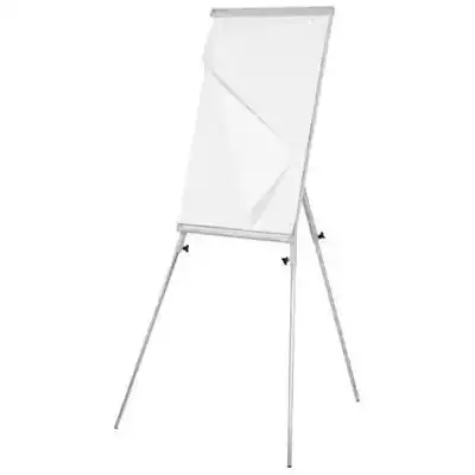 Picture of QUARTET WHITEBOARD/FLIPCHART EASEL 600 X 900MM