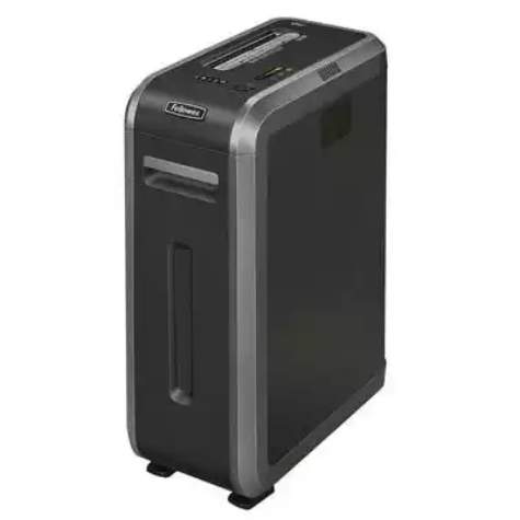 Picture of FELLOWES 125I POWERSHRED COMMERCIAL SHREDDER STRIP CUT