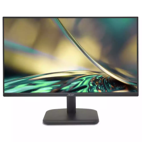 Picture of ACER EK271 E IPS LED MONITOR 27INCHES BLACK