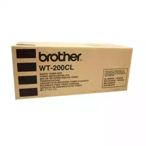 Picture of BROTHER WT200CL WASTE PACK