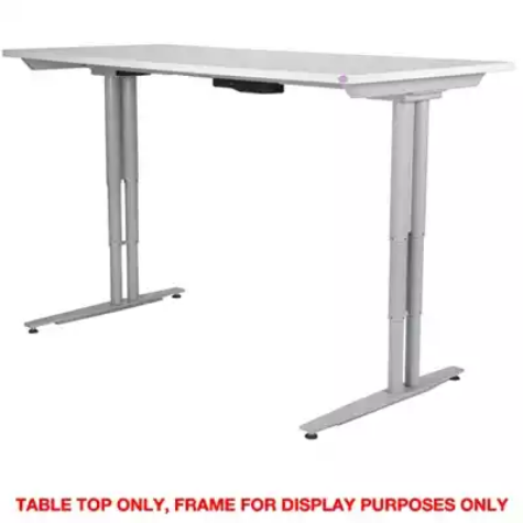 Picture of ARISE TABLE TOP ONLY 1800 X 800MM WHITE