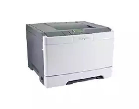 Picture of LEXMARK C540N PRINTER COLOUR LASER