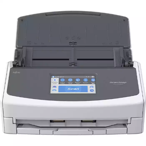 Picture of FUJITSU IX1600 SCANSNAP DOCUMENT SCANNER