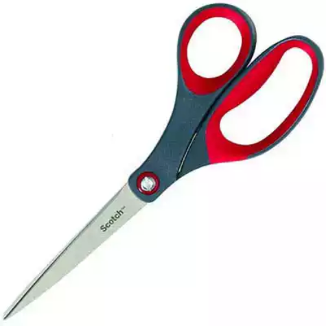 Picture of SCOTCH 1448 PRECISION SCISSORS LEFT/RIGHT HAND 203MM