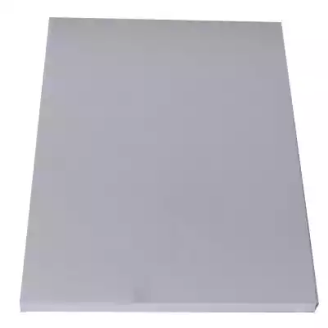 Picture of COLOURFUL DAYS WHITE PASTEBOARD 250GSM A3 PACK 50