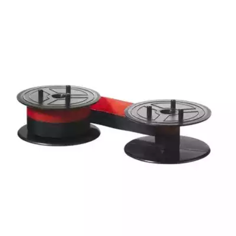 Picture of CANON MPRIBBON INK RIBBON BLACK/RED