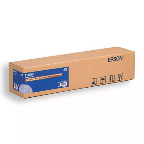 Picture of EPSON S042150 PHOTO PAPER PREMIUM SEMIMATTE WHITE