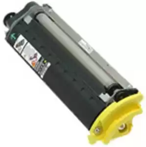 Picture of EPSON S050226 TONER CARTRIDGE HIGH CAPACITY YELLOW