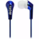 Picture of MOKI METALLICS EARBUDS BLUE