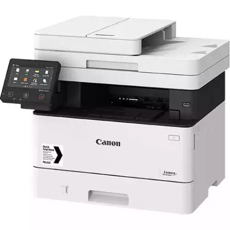 Picture of CANON MF543X IMAGECLASS WIRELESS MULTIFUNCTION MONO LASER PRINTER A4