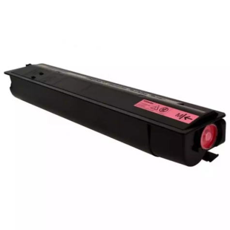 Picture of TOSHIBA TFC200 TONER CARTRIDGE MAGENTA