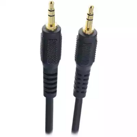 Picture of MOKI AUDIO CABLE 3.5MM 900MM BLACK