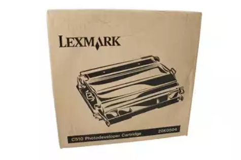 Picture of LEXMARK C510 PHOTO DEVELOPER UNIT