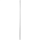 Picture of RAPID SCREEN JOINING POLE 3 WAY 1250MM PRECIOUS SILVER