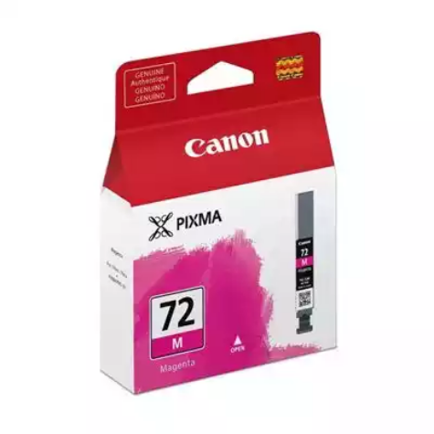 Picture of CANON PGI72 INK CARTRIDGE MAGENTA