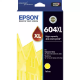 Picture of EPSON 604XL INK CARTRIDGE HIGH YIELD YELLOW