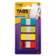 Picture of POST-IT TABS DURABLE 15.8MM X 38.1MM ASSORTED