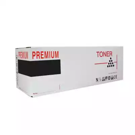 Picture of WHITEBOX REMANUFACTURED LEXMARK E260A11P TONER CARTRIDGE BLACK