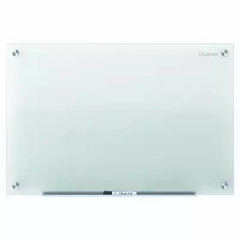 Picture of QUARTET INFINITY GLASSBOARD 600 X 450MM FROSTED