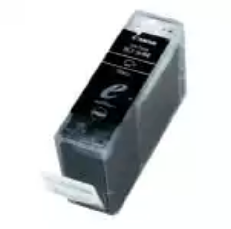 Picture of CANON BCI3EBK INK CARTRIDGE CARTRIDGE BLACK