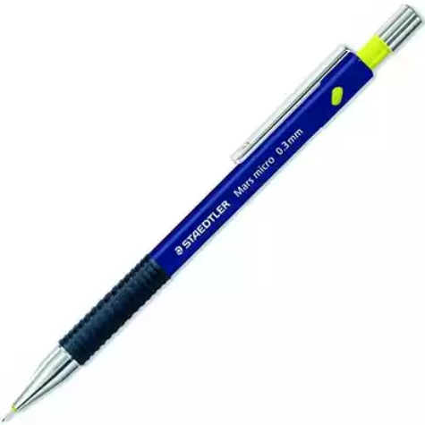 Picture of STAEDTLER 775 MARS MICRO MECHANICAL PENCIL 0.3MM