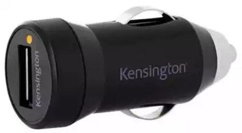 Picture of KENSINGTON POWERBOLT CAR CHG - LIGHTNING FOR IPHONE