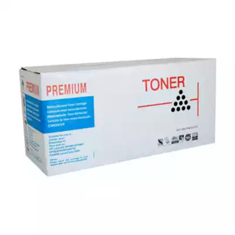 Picture of WHITEBOX COMPATIBLE HP CF351A 130A TONER CARTRIDGE CYAN