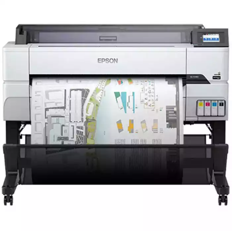 Picture of EPSON T5465 SURECOLOR LARGE FORMAT PRINTER 36 INCH