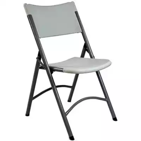 Picture of FORTRESS OTTO FOLDING CHAIR