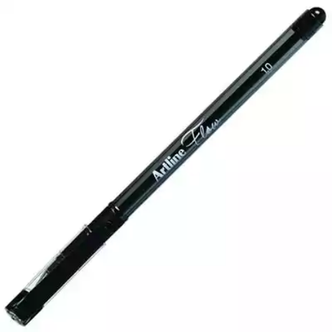 Picture of ARTLINE FLOW STICK PENS BLACK