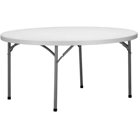 Picture of MANHATTON BANQUET TABLE 1520MM ROUND