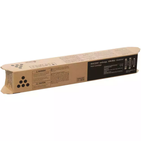 Picture of RICOH MPC306 TONER CARTRIDGE BLACK