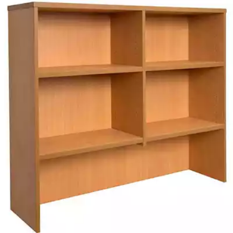 Picture of RAPID SPAN HUTCH 1800 X 315 X 1070MM BEECH