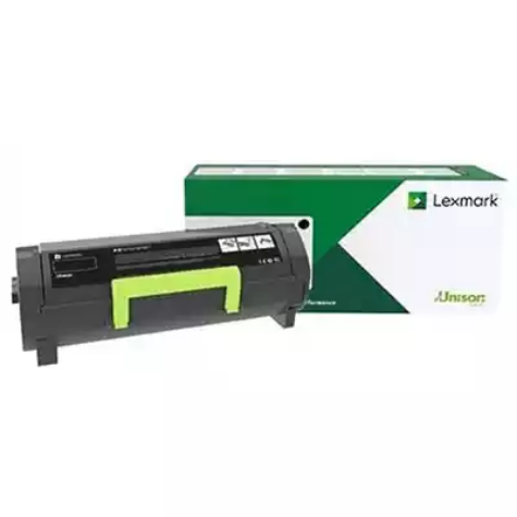 Picture of LEXMARK 56F6000 TONER CARTRIDGE BLACK