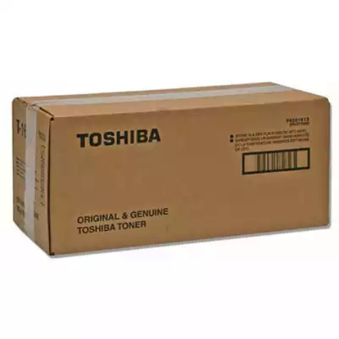 Picture of TOSHIBA TFC34 TONER CARTRIDGE CYAN