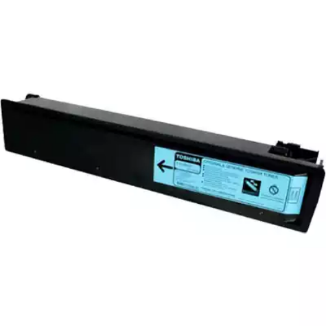 Picture of TOSHIBA TFC30 TONER CARTRIDGE CYAN