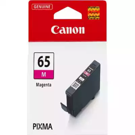 Picture of CANON CLI65 INK CARTRIDGE MAGENTA