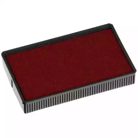 Picture of COLOP E/200 SPARE PAD RED