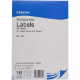 Picture of INITIATIVE MULTI-PURPOSE LABELS 16UP 99.1 X 34MM PACK 100
