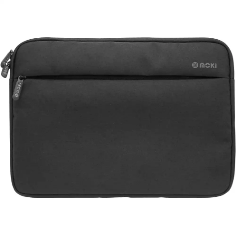 Picture of MOKI TRANSPORTER 13.3 INCH NOTEBOOK SLEEVE BLACK