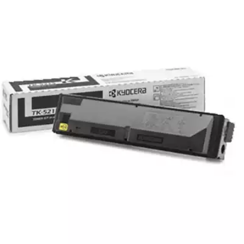 Picture of KYOCERA TK5219 TONER CARTRIDGE BLACK