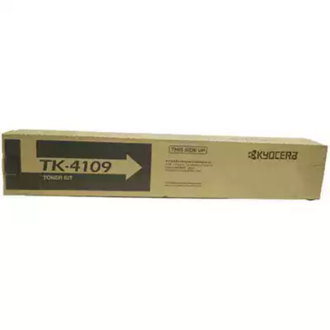 Picture of KYOCERA TK4109 TONER CARTRIDGE BLACK