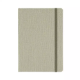 Picture of DEBDEN DESIGNER D18.P52 DIARY DAY TO PAGE A5 GREEN