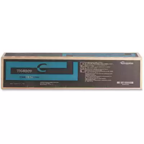 Picture of KYOCERA TK8309C TONER CARTRIDGE CYAN