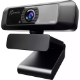 Picture of J5CREATE JVCU100 USB HD WEBCAM BLACK