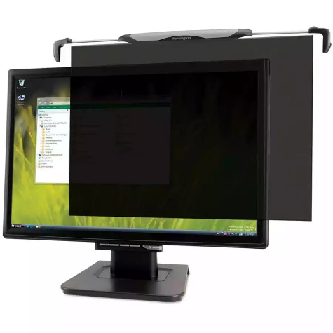 Picture of KENSINGTON SNAP2 PRIVACY SCREEN MONITOR 20 - 22 INCH