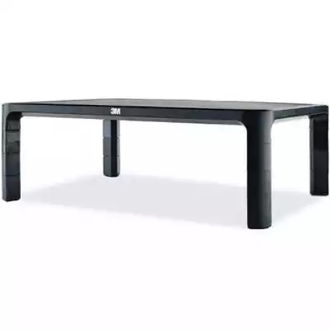 Picture of 3M MS85B ADJUSTABLE MONITOR STAND BLACK