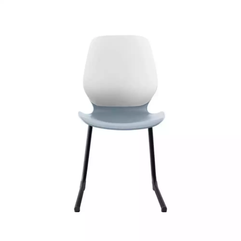 Picture of SYLEX KALEIDO CHAIR CANTILEVER LEGS GREY