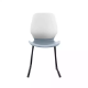 Picture of SYLEX KALEIDO CHAIR CANTILEVER LEGS GREY